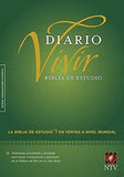 NTV Biblia de estudio del diario vivir