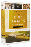 KJV The King James Study Bible Full Color Edition