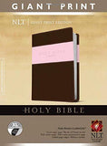 NLT Holy Bible Giant Print
