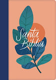 Santa Biblia RVR60 Edición zíper con referencias letra grande (Spanish Edition)