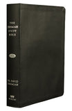NKJV The Jeremiah Study Bible: What It Says. What It Means. What It Means For You.