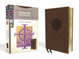 NRSV Thinline Reference Bible