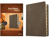 Every Man's Bible NIV