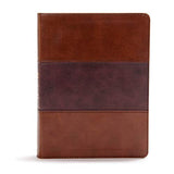 CSB Apologetics Study Bible