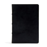 CSB Pastor's Bible