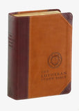 The Lutheran Study Bible