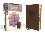 NRSV Thinline Reference Bible