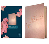 NLT THRIVE Devotional Bible for Women