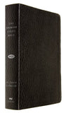 NKJV The Jeremiah Study Bible: What It Says. What It Means. What It Means For You.