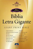 RVR60 Large Print (Spanish Edition)