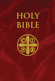 New American Bible Revised Edition