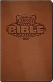 NIrV Adventures in Odyssey Bible