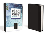 NIV ReadEasy Bible