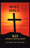 KJ3 Literal Translation Bible