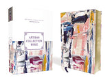 NRSVue Artisan Collection Bible Leathersoft Comfort Print