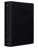 ESV Systematic Theology Study Bible