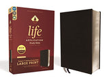 NIV Life Application Study Bible - Third Edition