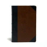 CSB Ultrathin Bible