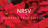 NRSV Compact Text Edition Bible