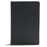 KJV Giant Print Reference Bible