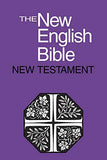 New English Bible New Testament (New English Bible Library Edition Set 3 Volume Paperback Set)