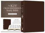 The KJV Cross Reference Study Bible