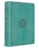 ESV Study Bible, Personal Size