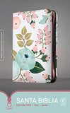NTV Santa Biblia Edicion ziper - NTV Holy Bible Zipper Edition
