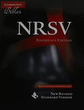 NRSV Reference Bible