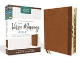 NIV Verse Mapping Bible