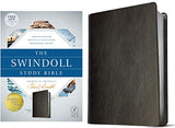 NLT The Swindoll Study Bible