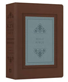 The KJV Study Bible - Large Print
