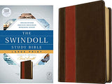 NLT The Swindoll Study Bible