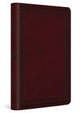ESV Large Print Bible