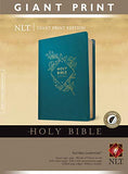 NLT Holy Bible Giant Print