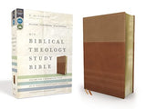 NIV Biblical Theology Study Bible Comfort Print
