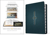 NLT Filament Bible