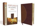 Amplified Reading Bible