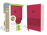 NIV Teen Study Bible