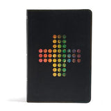 NIV Rainbow Study Bible