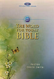 NKJV The Word for Today Bible