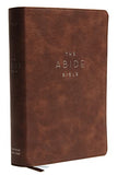 NKJV Abide BibleComfort Print