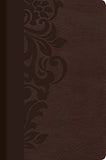 Biblia de estudio para mujeres RVR 1960 - Study Bible for Women
