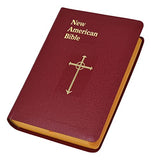 St. Joseph NAB Personal Size Gift Edition