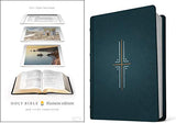 NLT Filament Bible