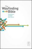 The NLT Wayfinding Bible