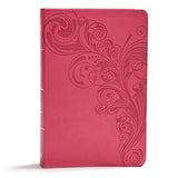 KJV Giant Print Reference Bible