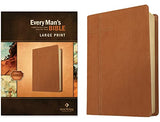 Every Man's Bible NIV