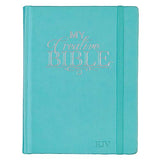 KJV My Creative Bible