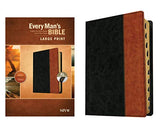 NIV Every Man's Bible